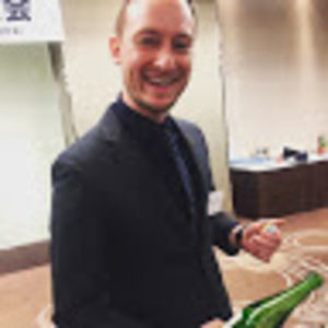 Meet your Posher, Samuel